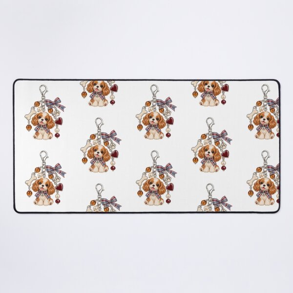 Item preview, Lucky Animal Bag Charm Collection – Cute Sea Creature Accessory Art designed and sold by Georain.