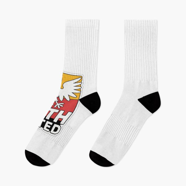 Item preview, Faith United Flag & Eagle designed and sold by NiftyWrx.