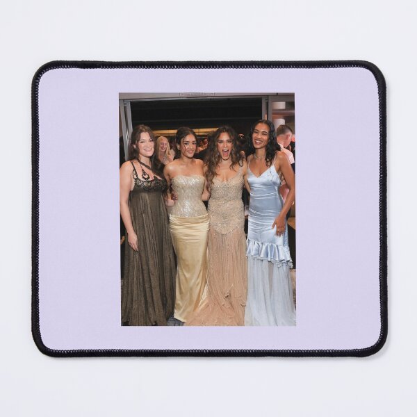 Item preview, The Women of The Pitt designed and sold by sparklepnk.