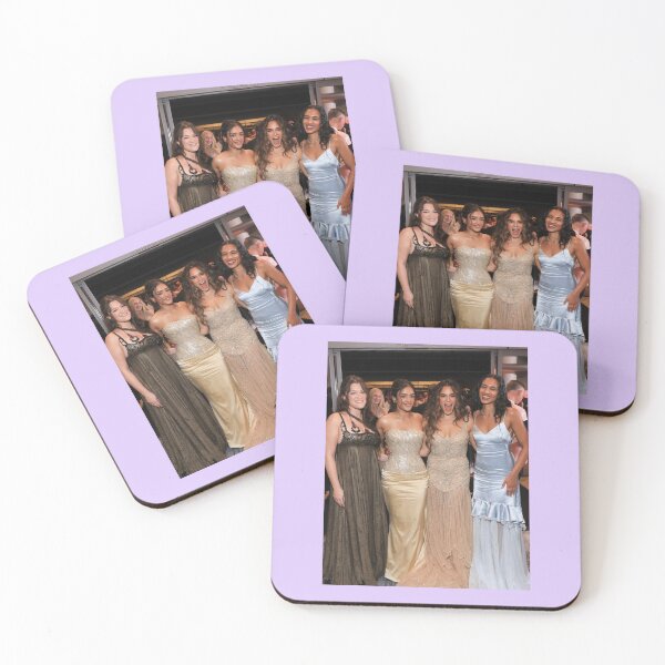 Item preview, The Women of The Pitt designed and sold by sparklepnk.