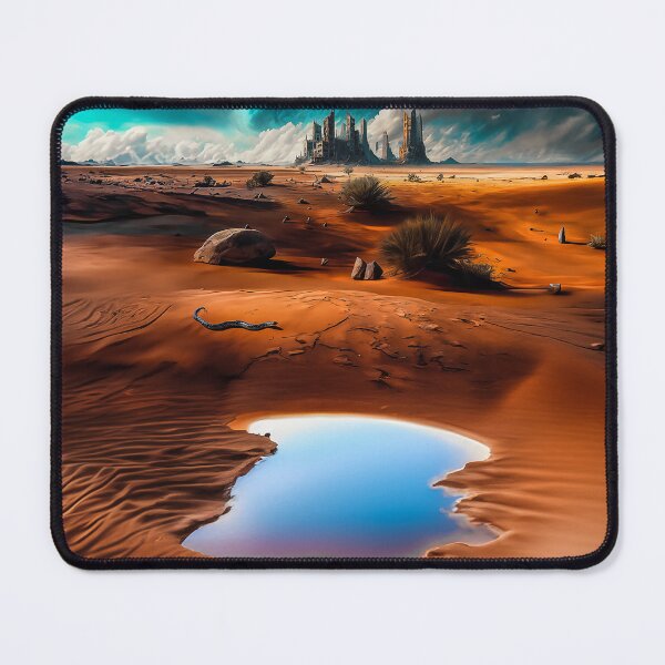 Item preview, Last Oasis designed and sold by ARTmanhART.
