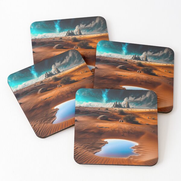 Item preview, Last Oasis designed and sold by ARTmanhART.