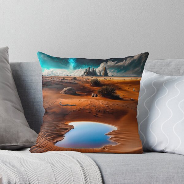 Item preview, Last Oasis designed and sold by ARTmanhART.