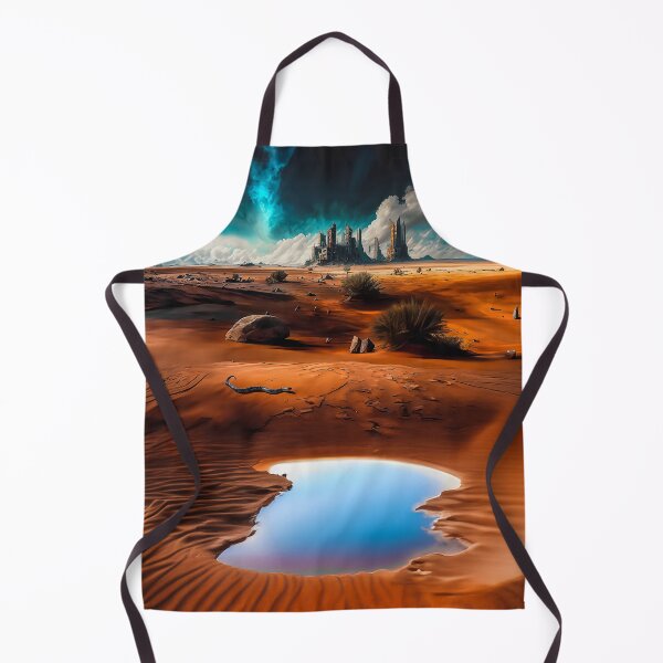 Item preview, Last Oasis designed and sold by ARTmanhART.
