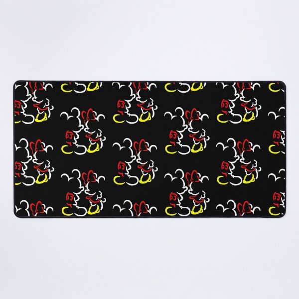 Item preview, M&M Mouse designed and sold by Gutkowskiol.