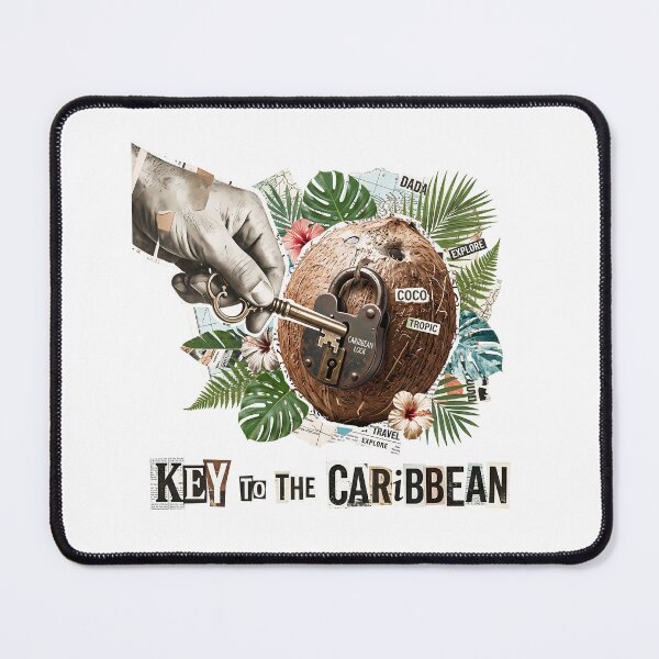Item preview, Havana Cuba Vintage Collage designed and sold by OzzFrequency.
