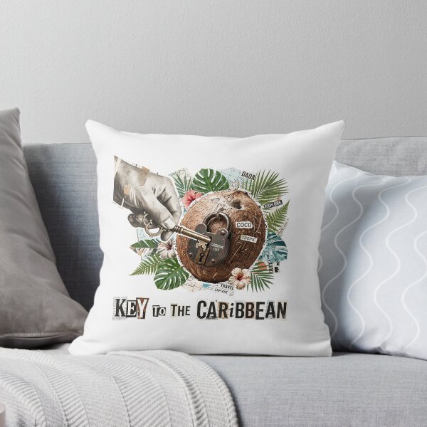 Item preview, Havana Cuba Vintage Collage designed and sold by OzzFrequency.