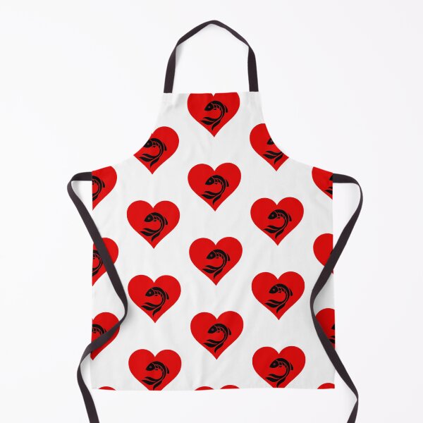 Item preview, Love Fish, Love Life designed and sold by Aquaglobal Vet.