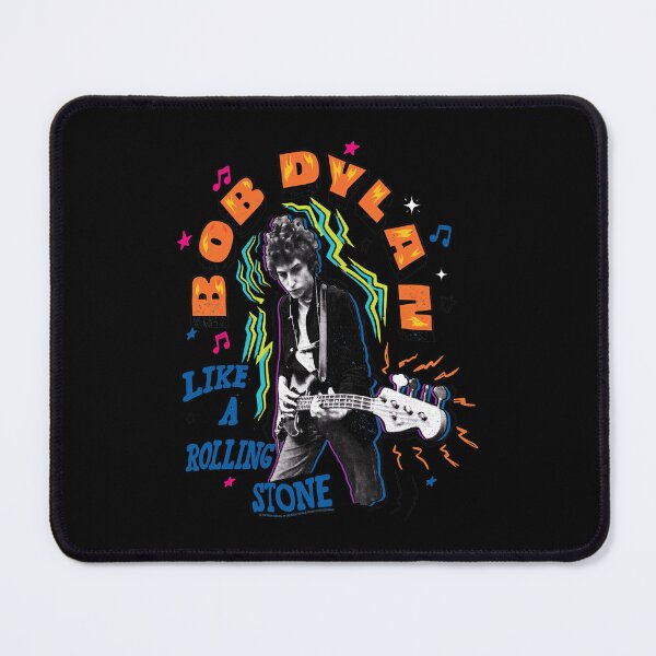 Item preview, Bob Dylan Like A Rolling Stone designed and sold by Mi-Zouhra.