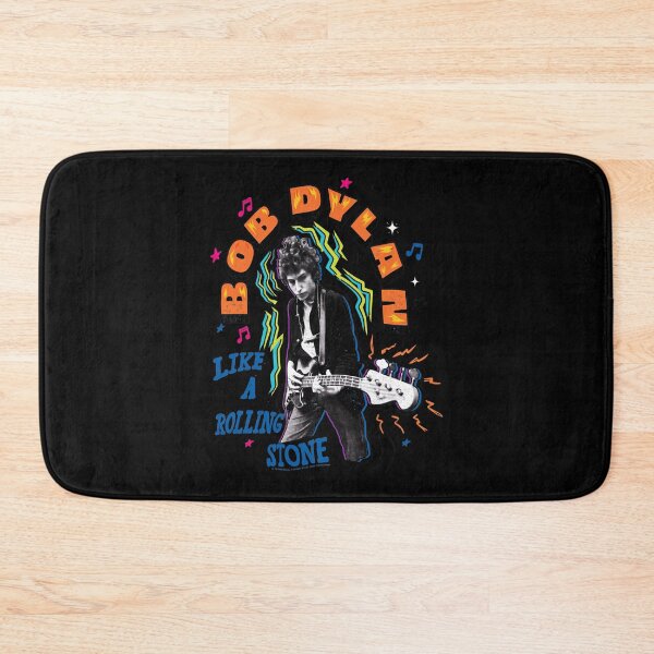 Item preview, Bob Dylan Like A Rolling Stone designed and sold by Mi-Zouhra.