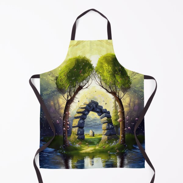 Item preview, Door to Alice designed and sold by ARTmanhART.