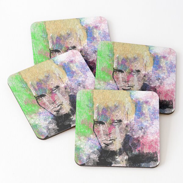 Item preview, Billy Idol designed and sold by CharlieAns.