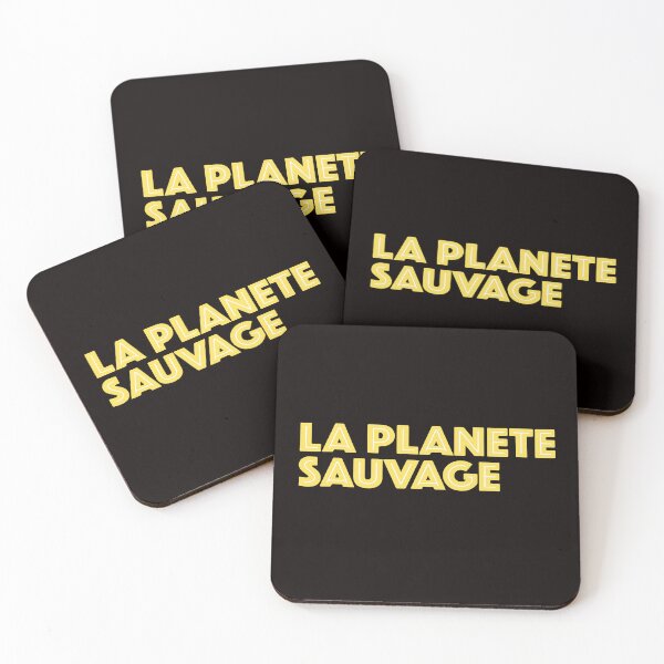 Item preview, La Planete Sauvage designed and sold by analogue_rock.