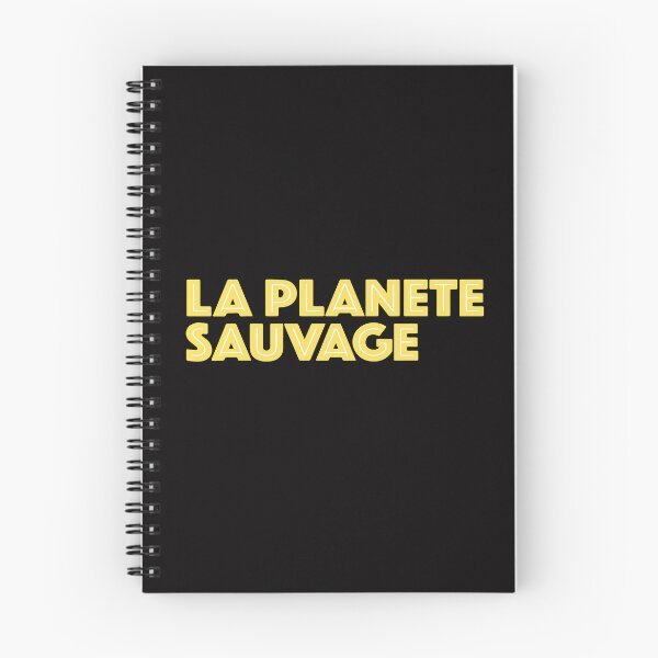 Item preview, La Planete Sauvage designed and sold by analogue_rock.