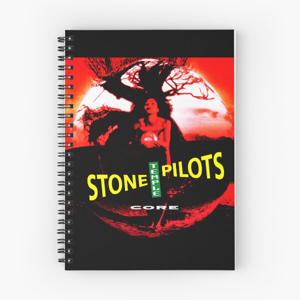Item preview, Tour- design art Stone Temple Pilots  designed and sold by dfairheadz.