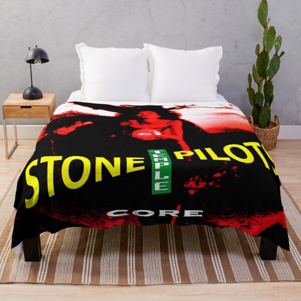Item preview, Tour- design art Stone Temple Pilots designed and sold by dfairheadz.
