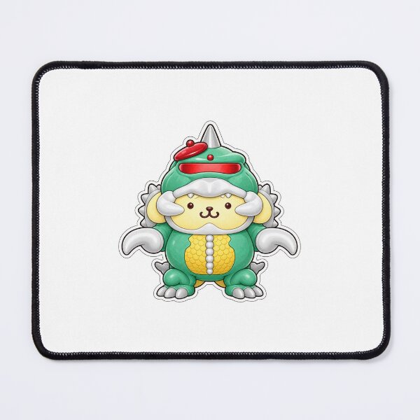 Item preview, Pompompurin  designed and sold by Jadedoodle.