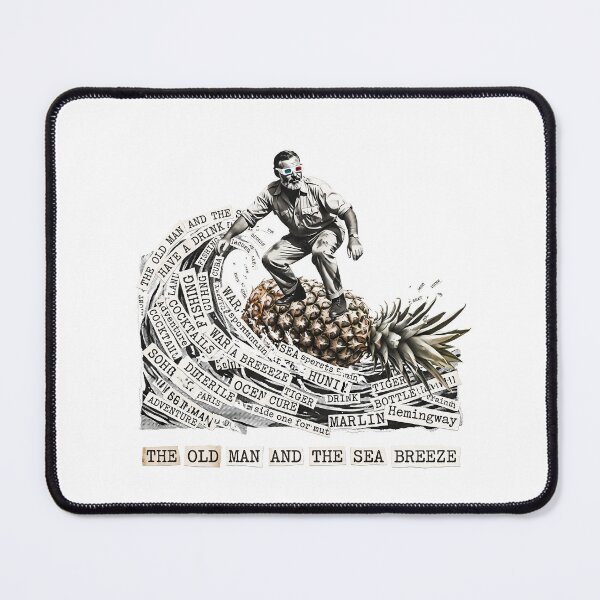 Item preview, Havana Cuba Vintage Collage designed and sold by OzzFrequency.