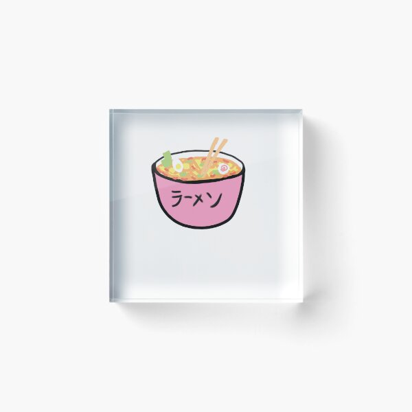 Item preview, ramen kawaii designed and sold by Kasia1987t.