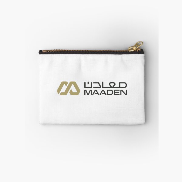 Item preview, Maaden Logo Icon designed and sold by Gromiber.