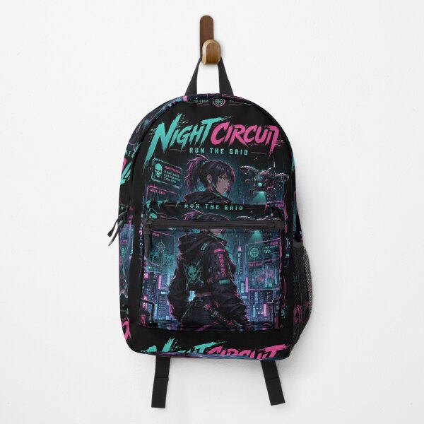 Item preview,     NIGHT CIRCUIT designed and sold by VesperWild.