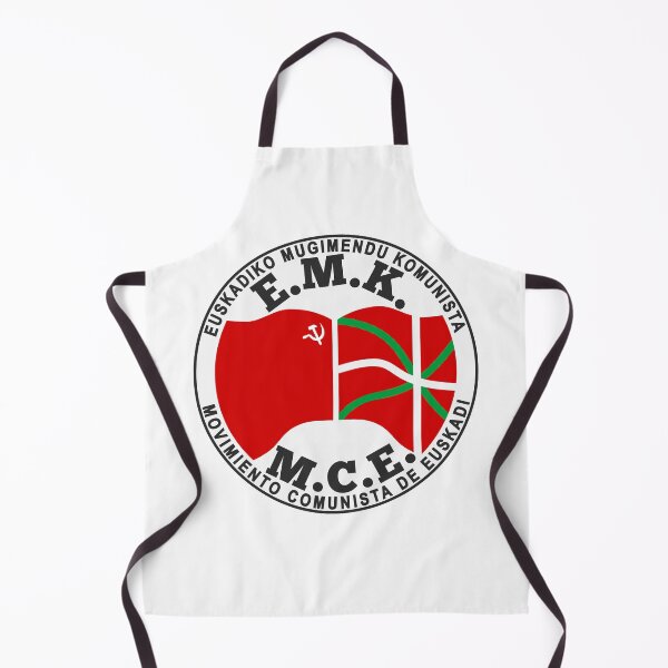 Item preview, Basque Communist Movement designed and sold by sirglennbo.