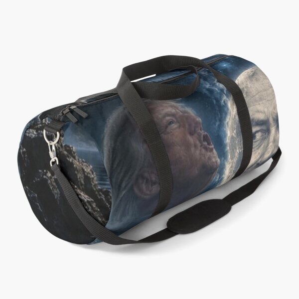 Item preview, Even a man Who is Pure Of Heart... designed and sold by truebrainrot.