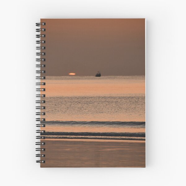 Item preview, The moment the sun touched the horizon designed and sold by Poete100.