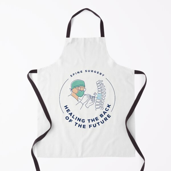 Item preview, Healing the Back of the Future designed and sold by NiftyWrx.
