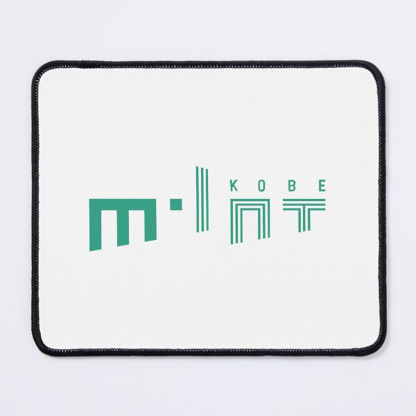 Item preview, M-int Kobe Logo designed and sold by Gromiber.