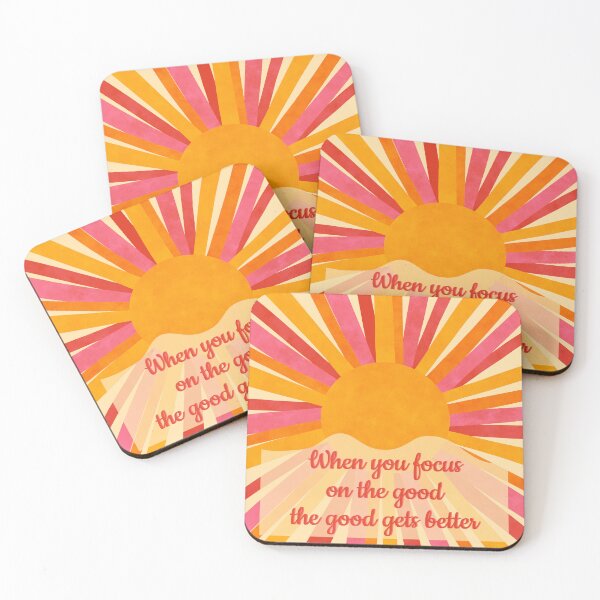 Item preview, When you focus on the good designed and sold by Ana Gorozpe.