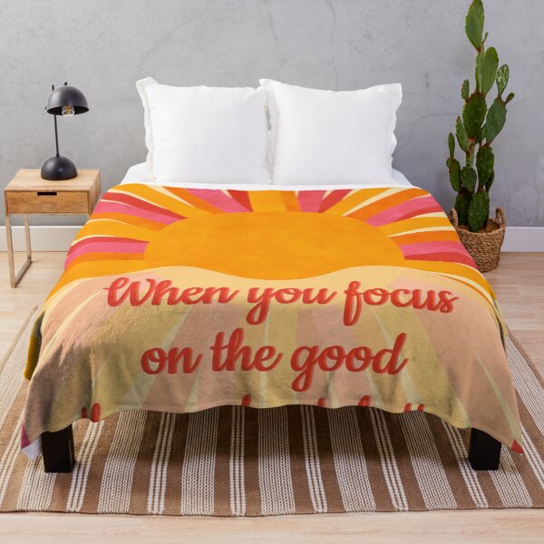 Item preview, When you focus on the good designed and sold by Ana Gorozpe.