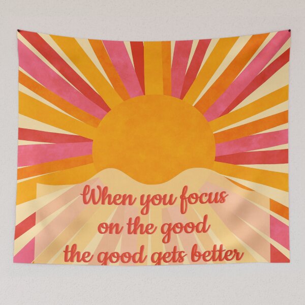 Item preview, When you focus on the good designed and sold by Ana Gorozpe.