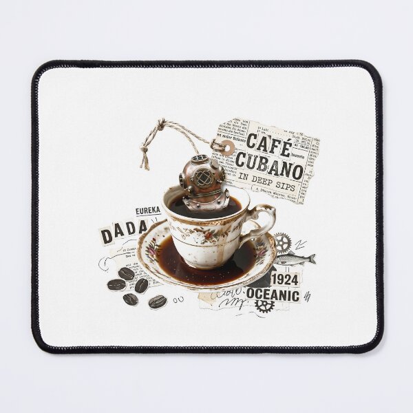 Item preview, Havana Cuba Vintage Collage designed and sold by OzzFrequency.