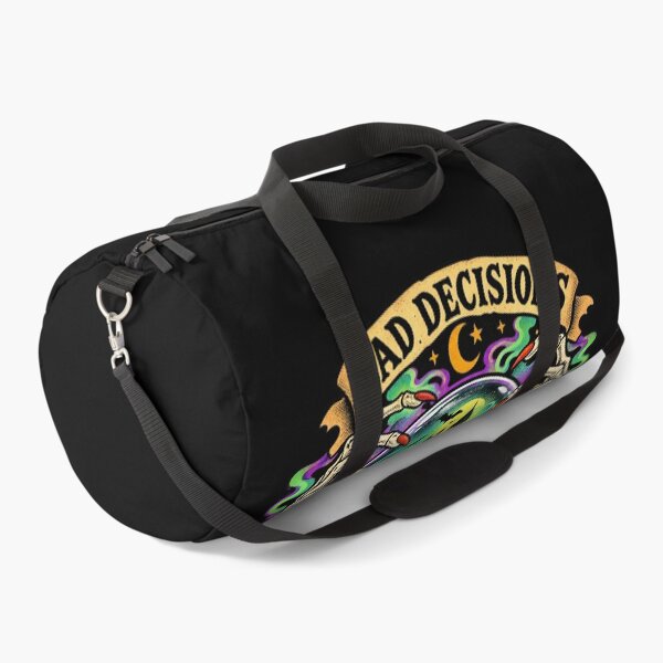 Item preview, Bad Decisions Look So Good In Your Future - Gothic Crystal Ball designed and sold by SidTastic .