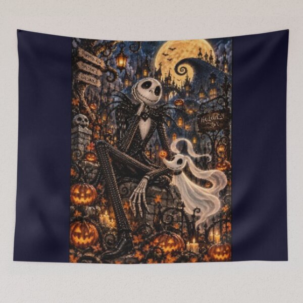 Item preview, This is Halloween  designed and sold by Weird & wonderful .