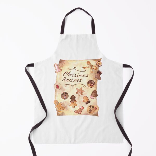 Item preview, Christmas Cookies Collection designed and sold by Flowersforbear.