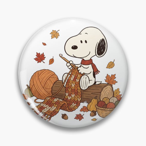 Item preview, snoopy-autumn designed and sold by world+167.