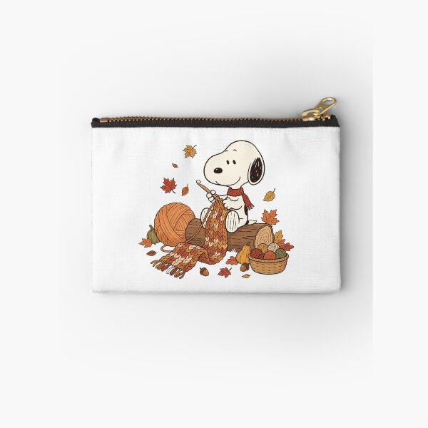 Item preview, snoopy-autumn designed and sold by world+167.