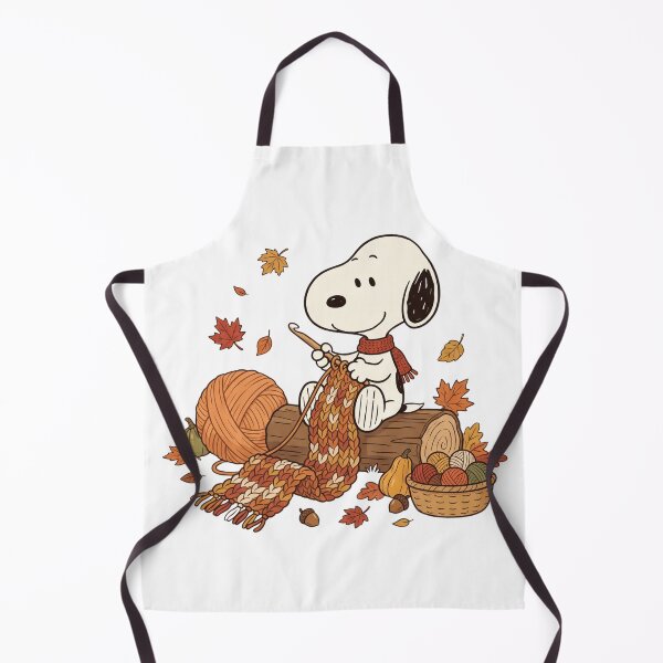 Item preview, snoopy-autumn designed and sold by world+167.