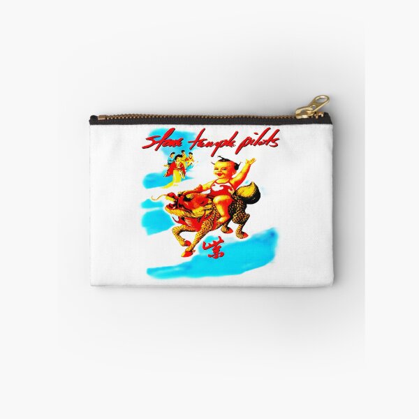 Item preview, A-Tour- design art Stone Temple Pilots  designed and sold by dfairheadz.