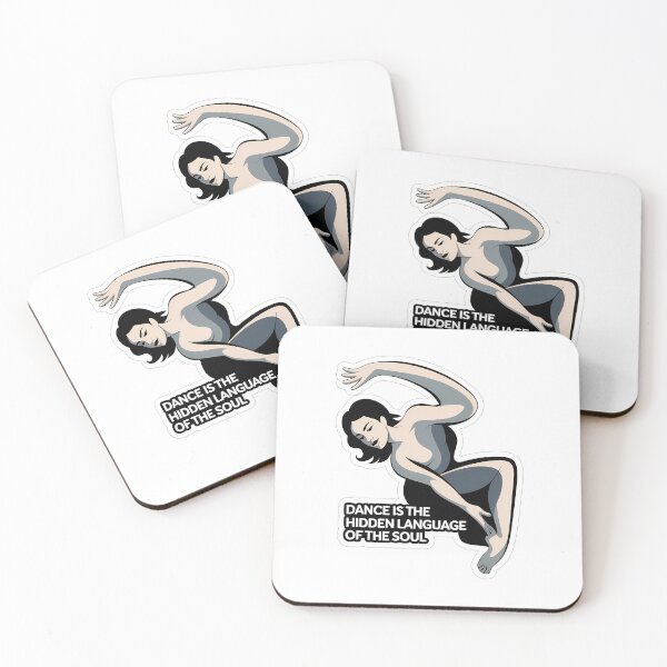 Item preview, Elegant Dancer in Motion designed and sold by NiftyWrx.