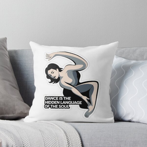 Item preview, Elegant Dancer in Motion designed and sold by NiftyWrx.