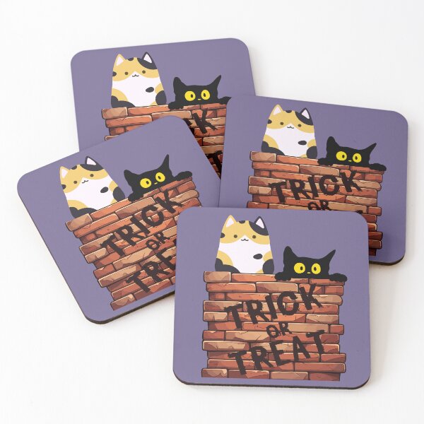 Item preview, Cat wall designed and sold by peppitoaj.