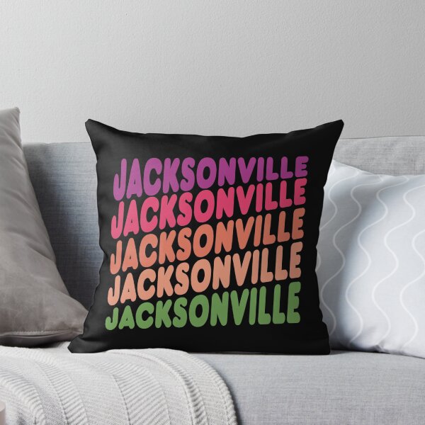 Item preview, City Life — Jacksonville designed and sold by New-Blood.