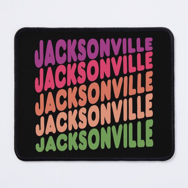 Item preview, City Life — Jacksonville designed and sold by New-Blood.