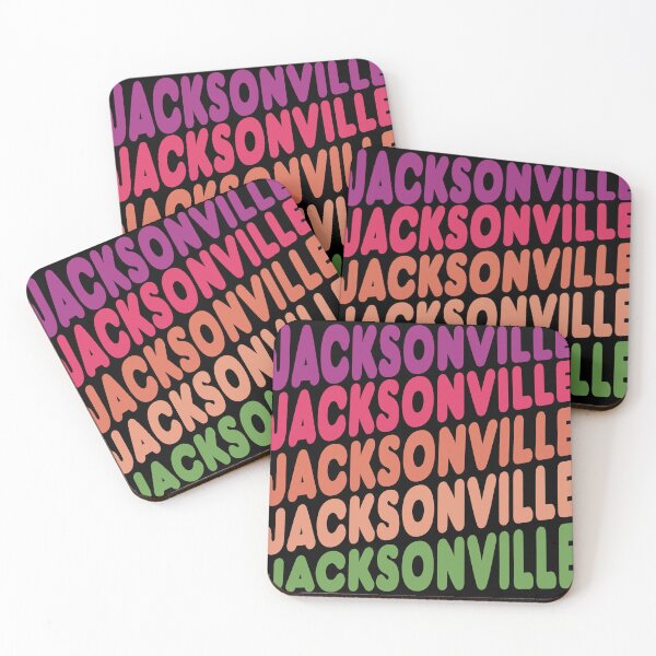 Item preview, City Life — Jacksonville designed and sold by New-Blood.
