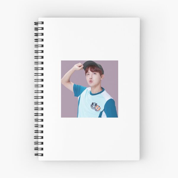 Item preview, BTS J-HOPE designed and sold by kikimini.