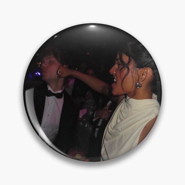 Item preview, Shabana and Lucas || The Pitt designed and sold by sparklepnk.