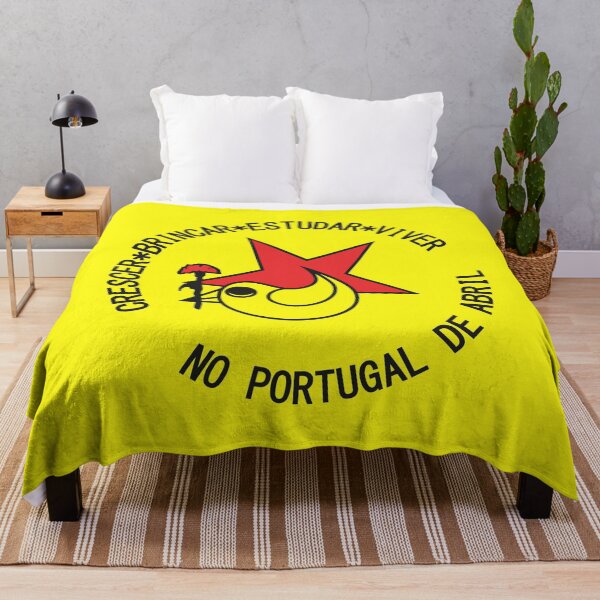 Item preview, Portuguese Carnation Revolution designed and sold by sirglennbo.
